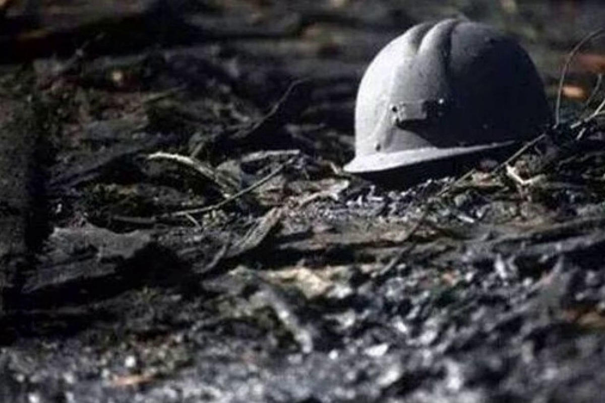 ​Взрыв на шахте в оккупированной Юрьевке убил десятки человек - в Сеть просочились страшные подробности ЧП