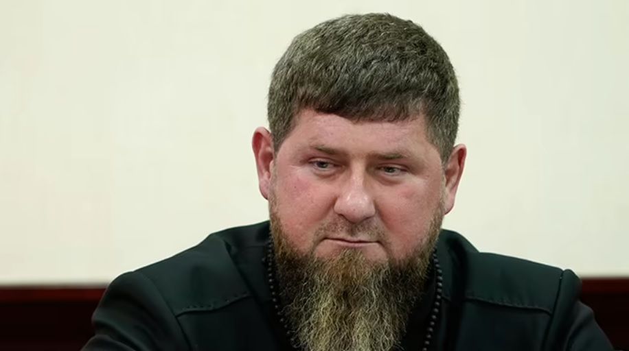 У Кадирова відповіли Кремлю на вимоги щодо грошей, нагадавши про війну з Чечнею