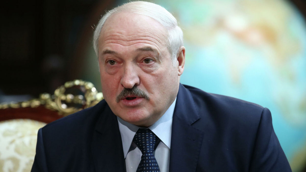 Лукашенко преподнес Украине неприятный "сюрприз": обнародован секретный документ о границе с РФ