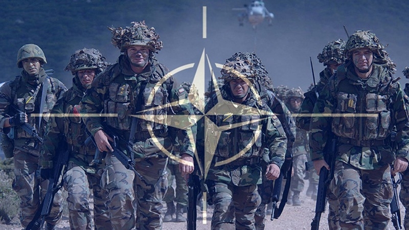 Кремлю придется понервничать: в Пентагоне анонсировали крупные учения НАТО на границе с Россией