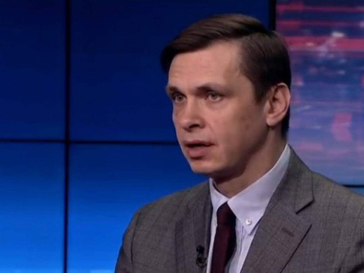 Сергей Таран: "Интересно, Зеленского тоже будут вызывать в ГБР"