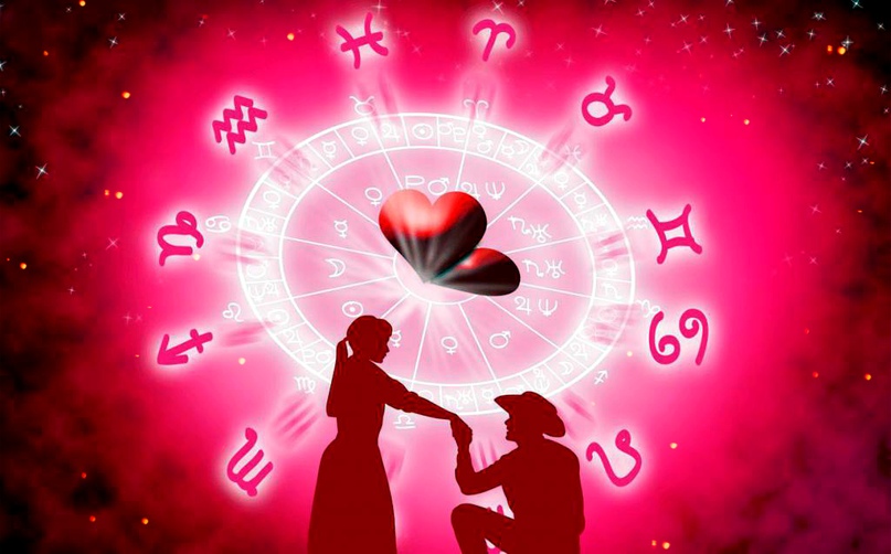 Любовный гороскоп от Павла Глобы на июнь: знаки Зодиака на пороге больших перемен, будут сюрпризы и неожиданности