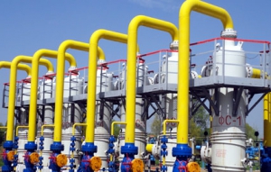 Украина может пустить США и ЕС к своему газу