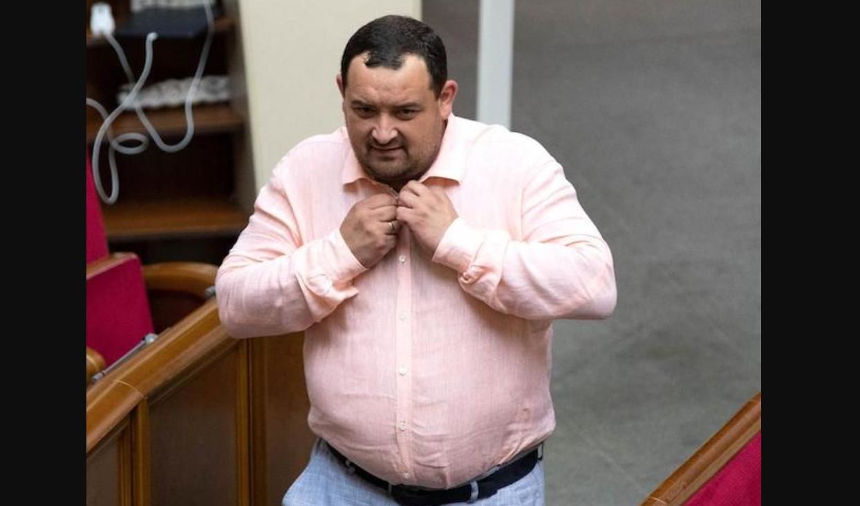НАБУ задержало нардепа Кузьминых: "слуга народа" был объявлен в розыск