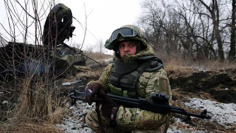 Россия тихо и внимательно следила за нашими учениями, лишний раз удостоверившись, что с ПВО в Украине все в порядке, – Муженко