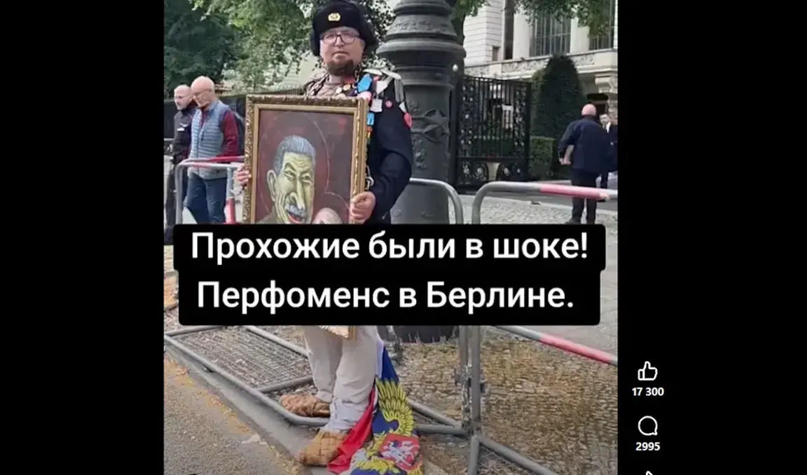 В Польше застрелили российского художника, который рисовал карикатуры на Путина