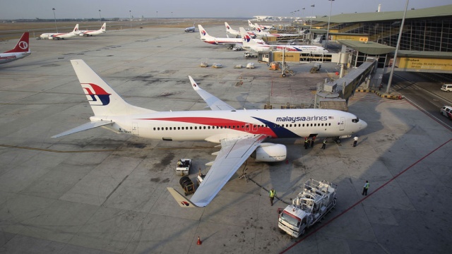 "Мы не виноваты": что думают россияне о докладе Нидерландов по крушению Boeing