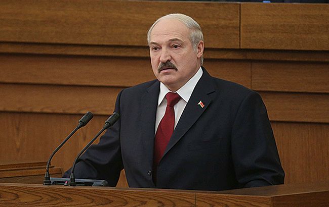 Неожиданный поворот для Путина: у Лукашенко заявили, что президент Беларуси желает поскорее приехать в Украину с официальным визитом 