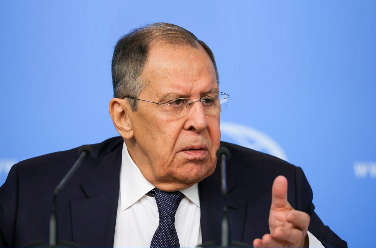 Лавров возмутился решению Трампа: план Москвы по Украине начал разваливаться