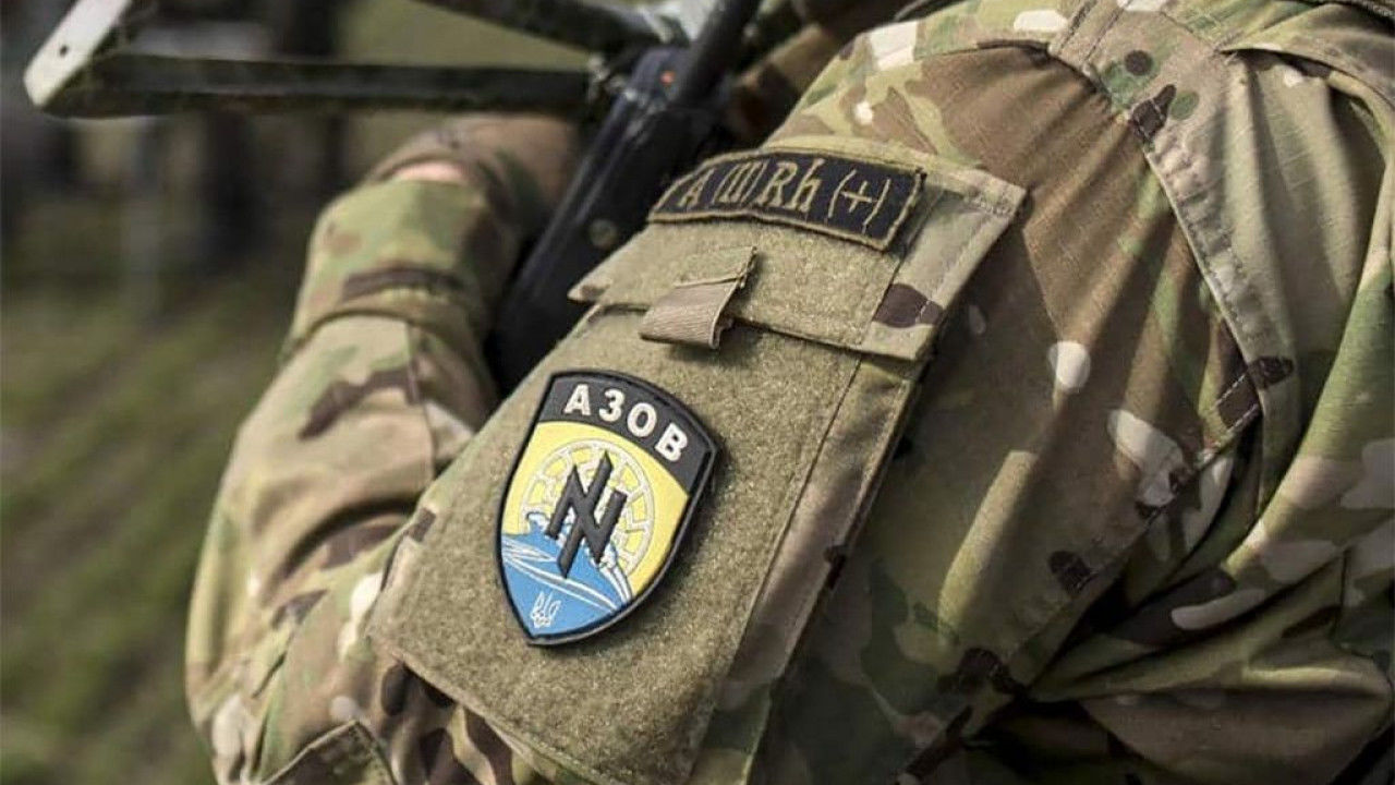 Батальон "Азов" экстренно обратился к украинцам: нужна помощь