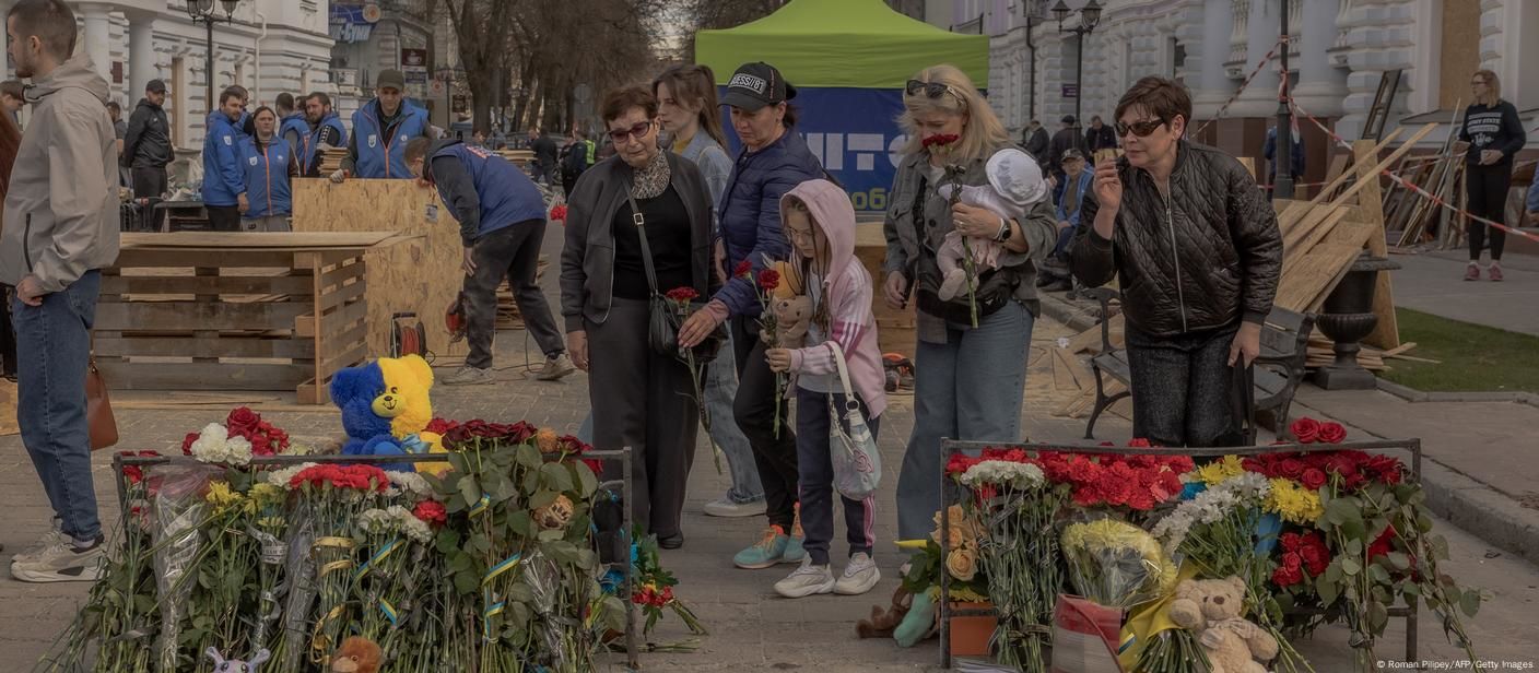 ООН фіксує різке зростання жертв серед мирних українців: червень є найкривавішим із 2022 року