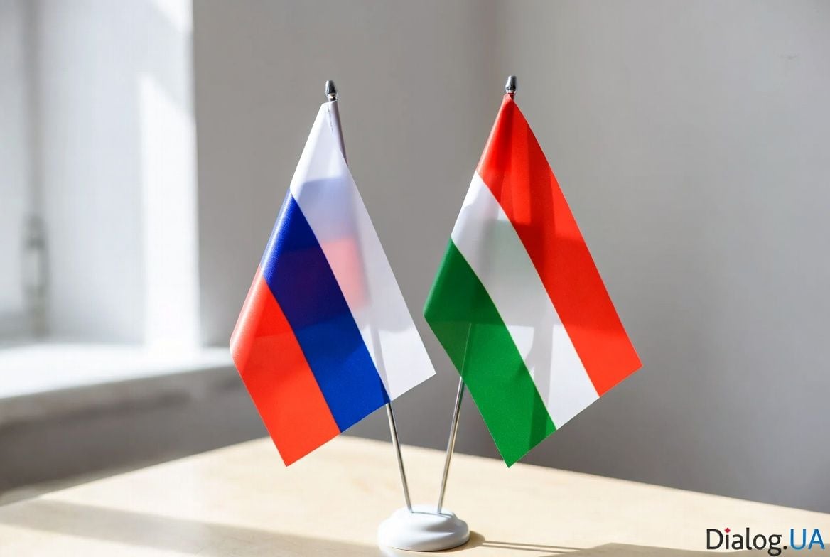 Кремль готовится к поражению Орбана – Путину готовят доклад