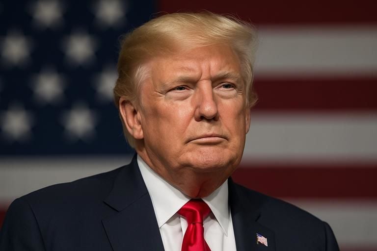 Трампу сказали про российский обстрел Украины 17 июня – реакция президента США ввергла в недоумение