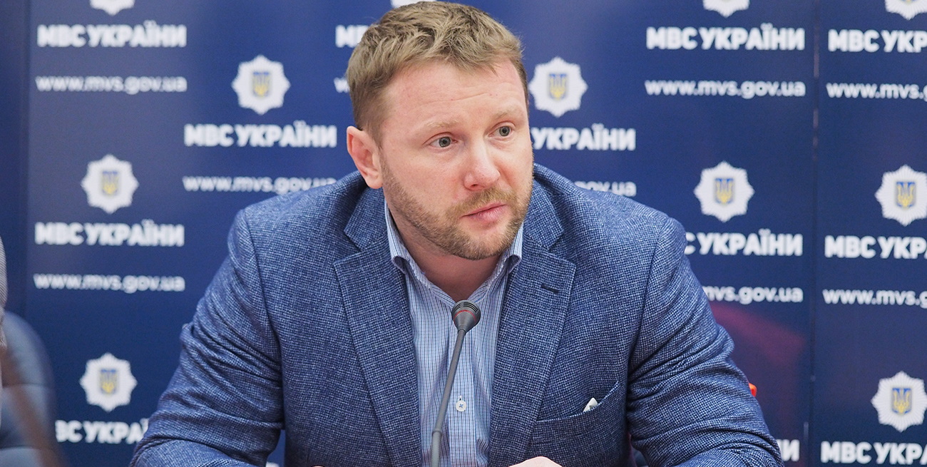 Захват заложника в Полтаве: Артем Шевченко рассказал о ходе спецоперации и передвижениях преступника