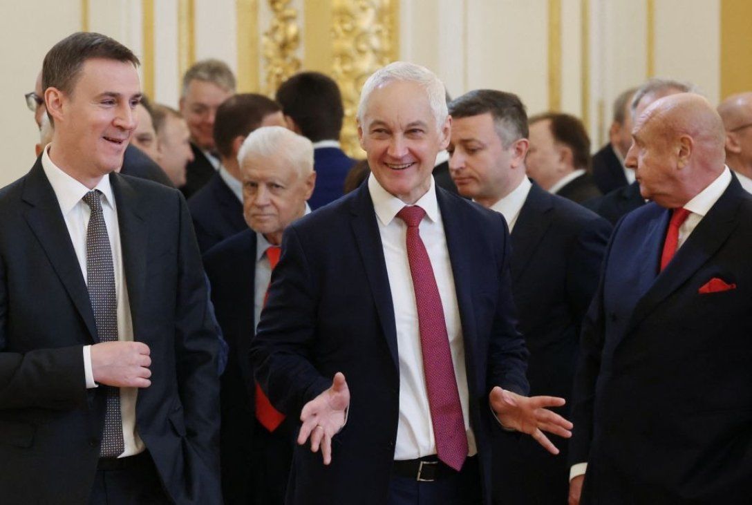 Z-військовики накинулися з критикою на адресу керівництва Міноборони РФ: в ISW дізналися "таємну" вигоду Кремля