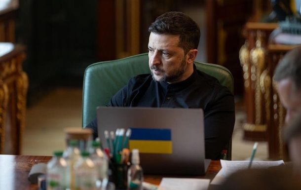 Зеленский отреагировал на ночной удар России по Украине и указал, что именно заставит врага прекратить огонь