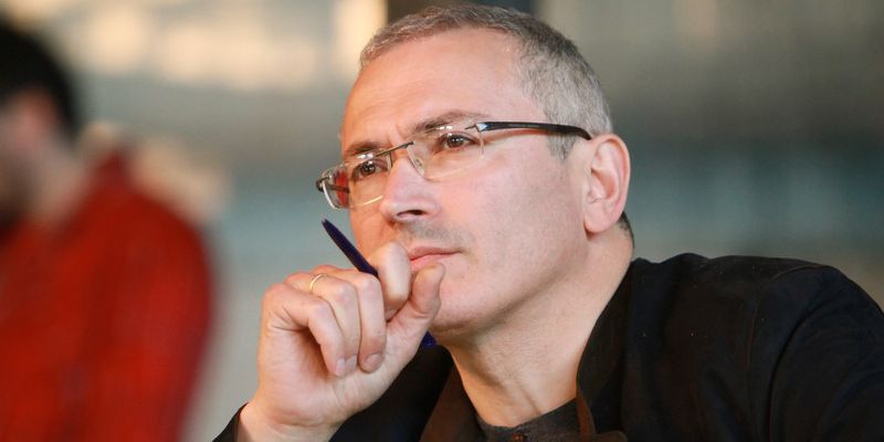 Ходорковский: После ухода Путина у России появится будущее