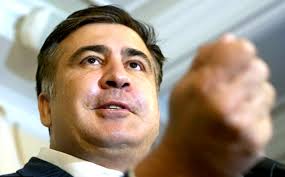 Прокуратура Одессы не может произвести выемку протоколов из-за отсутствия членов избиркома,-Саакашвили