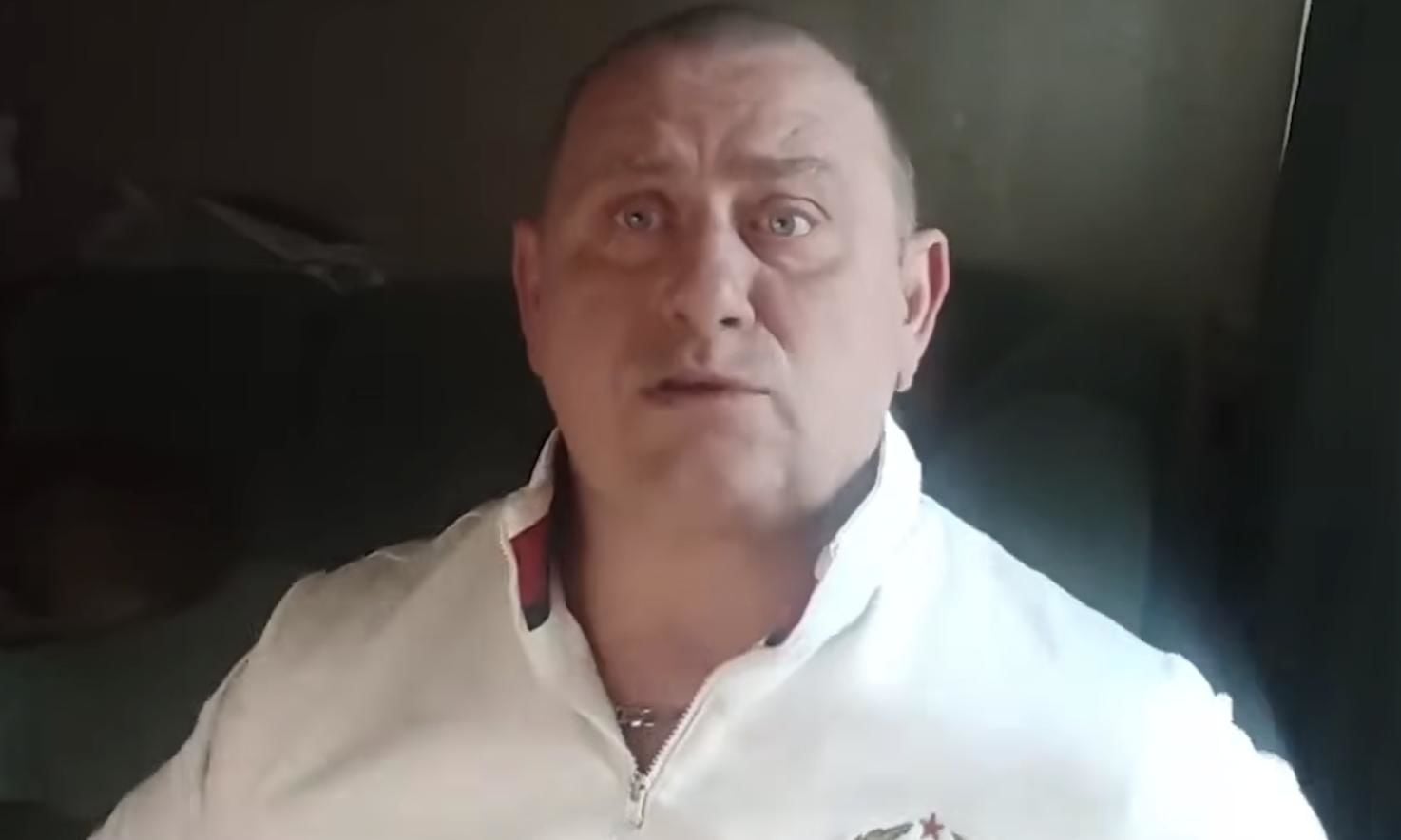 Z-писатель Максим Калашников предрек России сразу две катастрофы