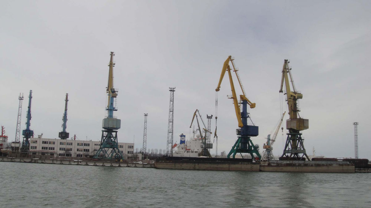 ​"Атака" дрона-камикадзе на Одесчину и Румынию: в МИД Украины дали комментарий