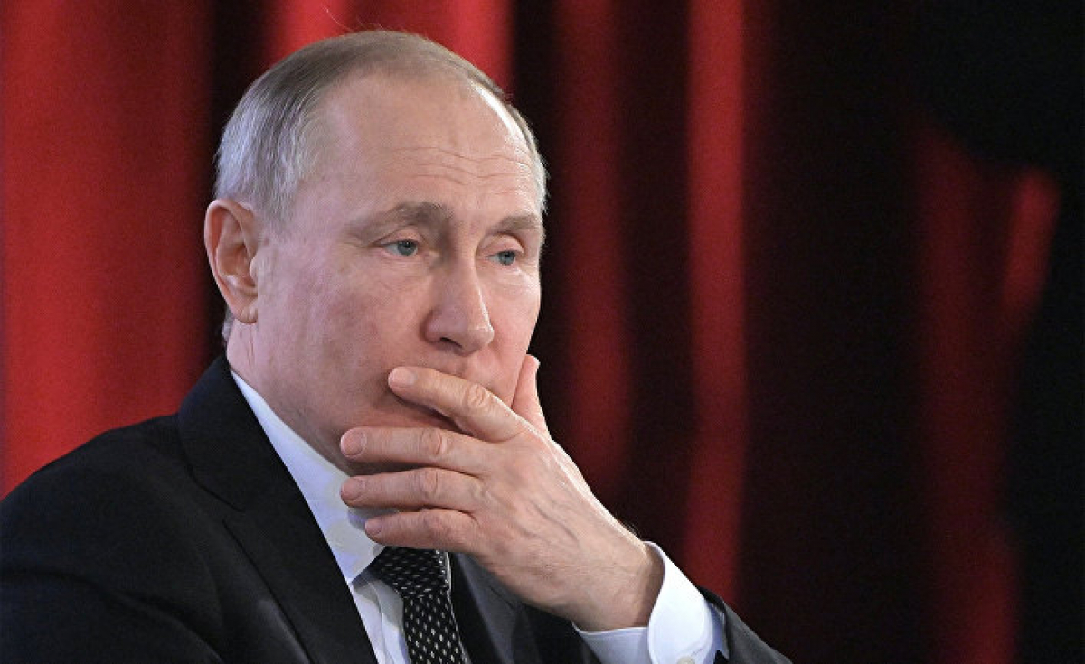 Байден и Харрис еще себя покажут: для Путина и его компании наступают тяжелые времена