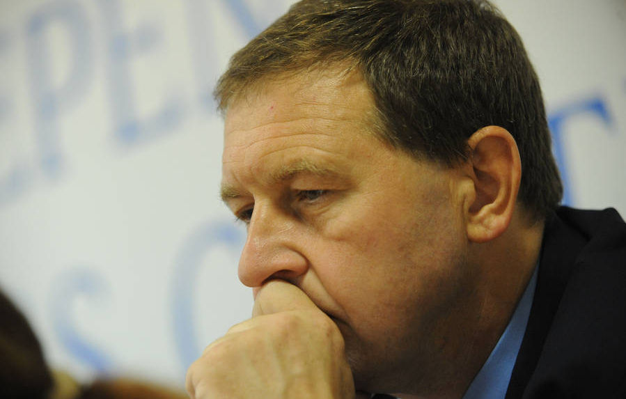 Илларионов: США разворачиваются для масштабной конфронтации против России