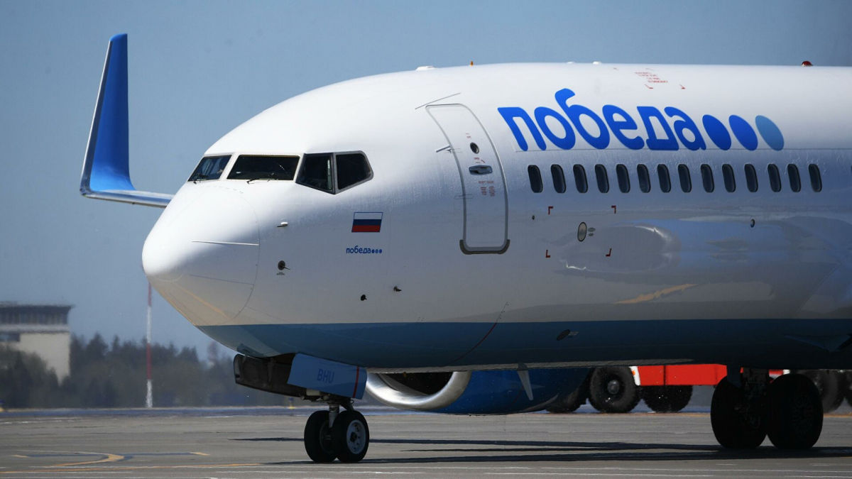 Российские авиакомпании сокращают парк и переходят на советские самолеты из-за санкций 