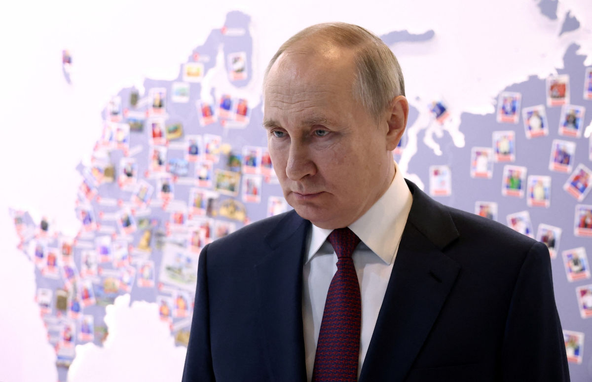 Путін отримав від Трампа запрошення до війни з НАТО: "Червень – це той термін"