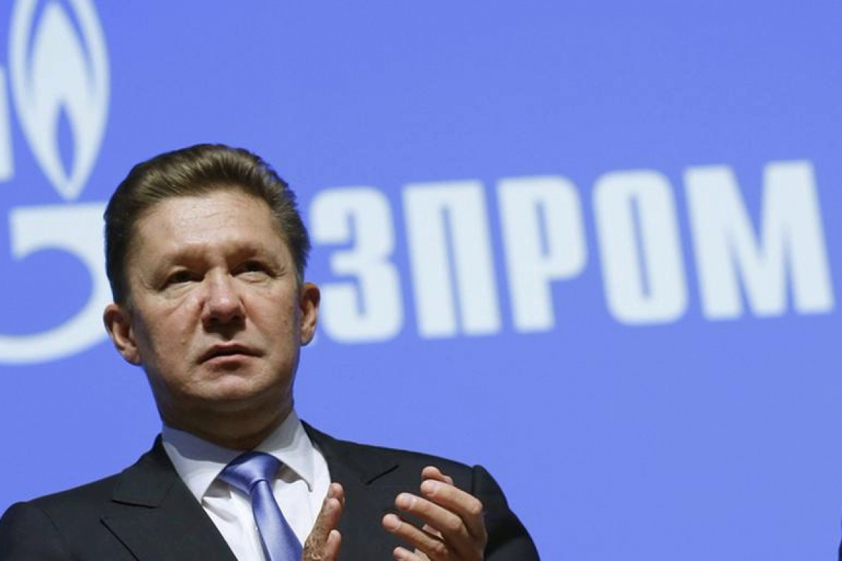 ​"Газпром" выполнил газовое требование Варшавы после угрозы ареста активов "Северного потока-2"