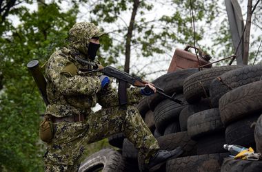 Мэрия Донецка: в пяти районах Донецка идут боевые действия, есть раненые