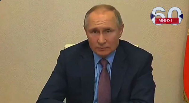 Путин внезапно признал ухудшение жизни в РФ: "Кто виноват? Начальство!"
