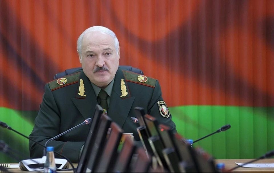 Будет ли вступление Беларуси в войну – Машовец дал однозначный ответ