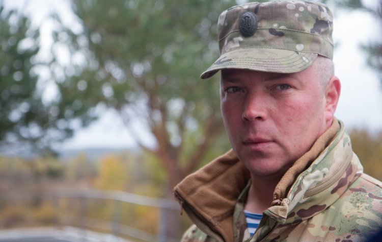 Назначен новый командующий силами АТО: руководить освобождением Донбасса будет легендарный украинский генерал 