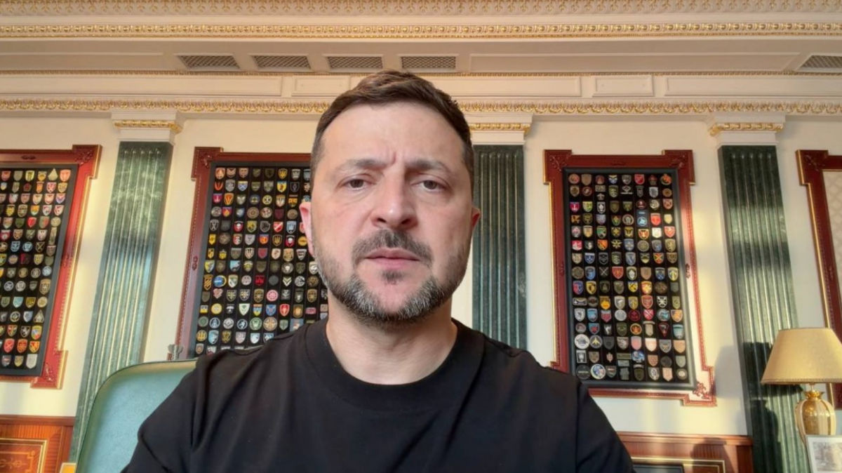 "Имеем четкую информацию от разведки", – Зеленский назвал сроки значительной мобилизации в РФ
