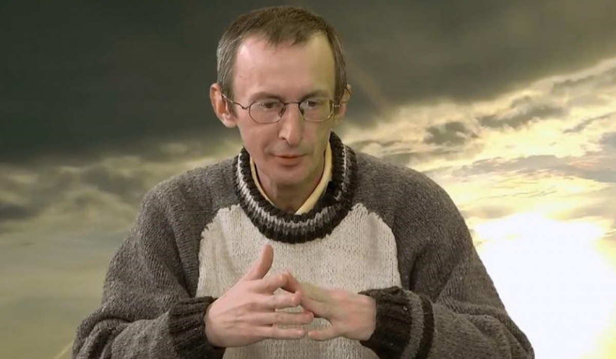 Эль-Мюрид о возможном преемнике Путина: "Его нет и быть не может"