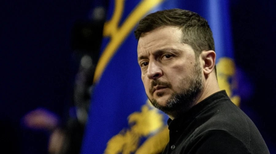 Зеленский рассказал, когда в Украине закончится ремонт нефтепровода "Дружба"