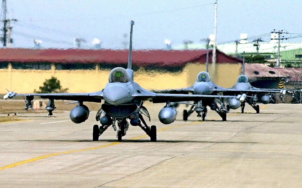 Украина может получить  F-16 раньше, чем ожидала - в США намекнули на новое решение