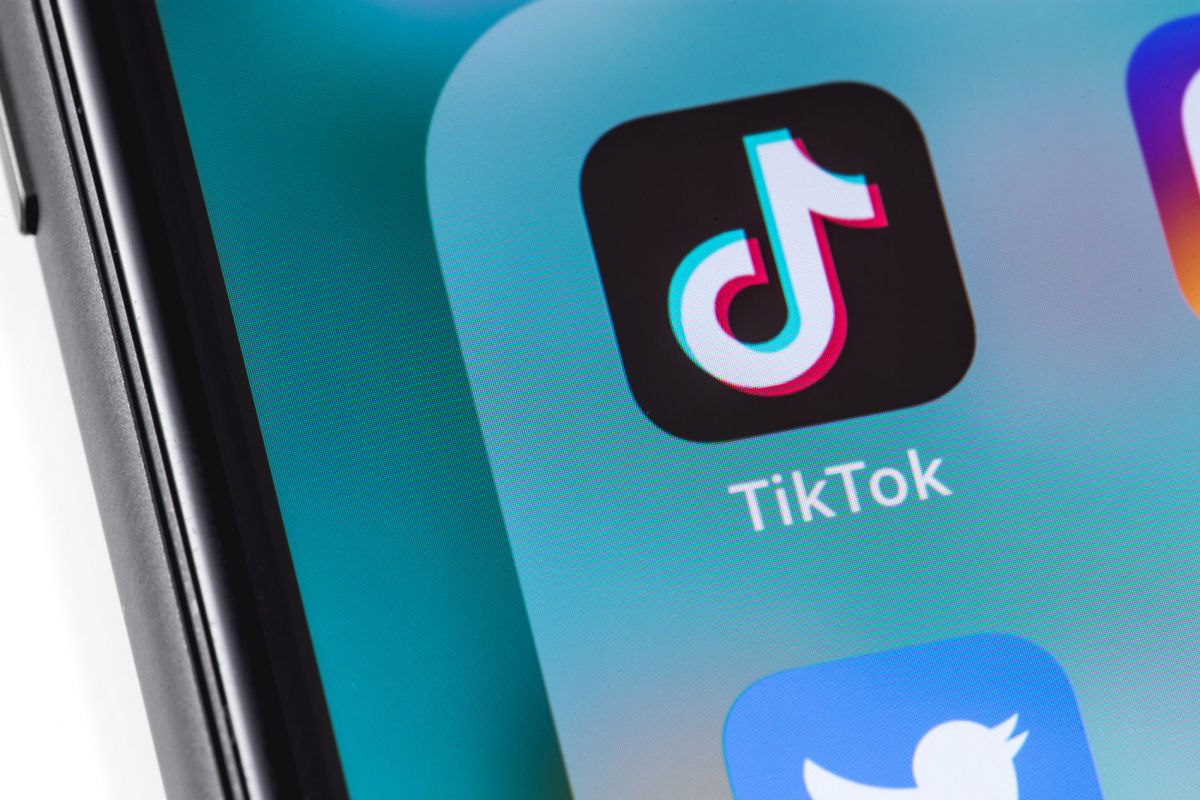 TikTok стал недоступным в российском App Store – кадыровцы рискуют потерять своих фанатов