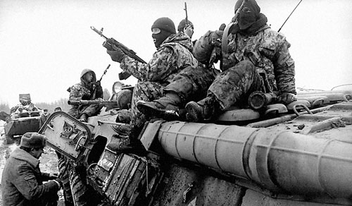 Война Армении против Азербайджана: в ход пошли минометы, крупнокалиберное оружие и артиллерийские установки