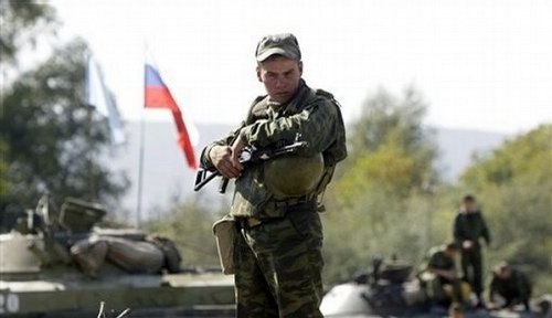 Арестович: "РФ способна производить промышленно лишь голые понты"