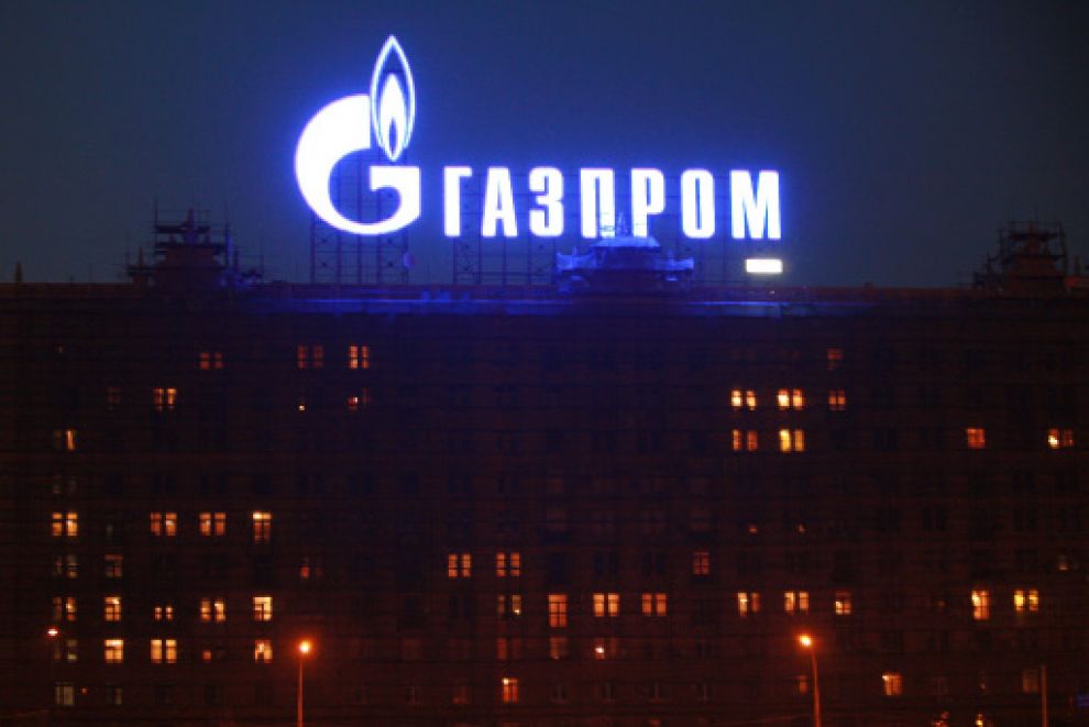 "Газпром" может нанести ущерб российскому рынку