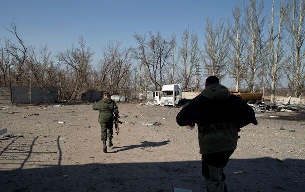 Как сегодня живут люди вблизи аэропорта Донецка: идет седьмой год оккупации РФ