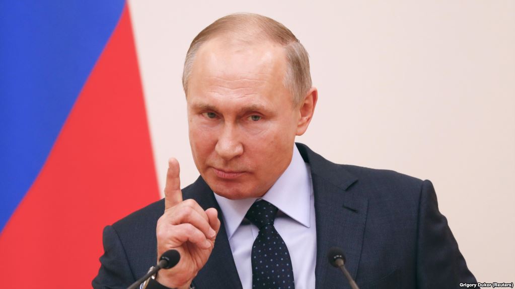 Главная слабость Путина: стало известно, какое обещание уже 11-й год не может выполнить президент РФ