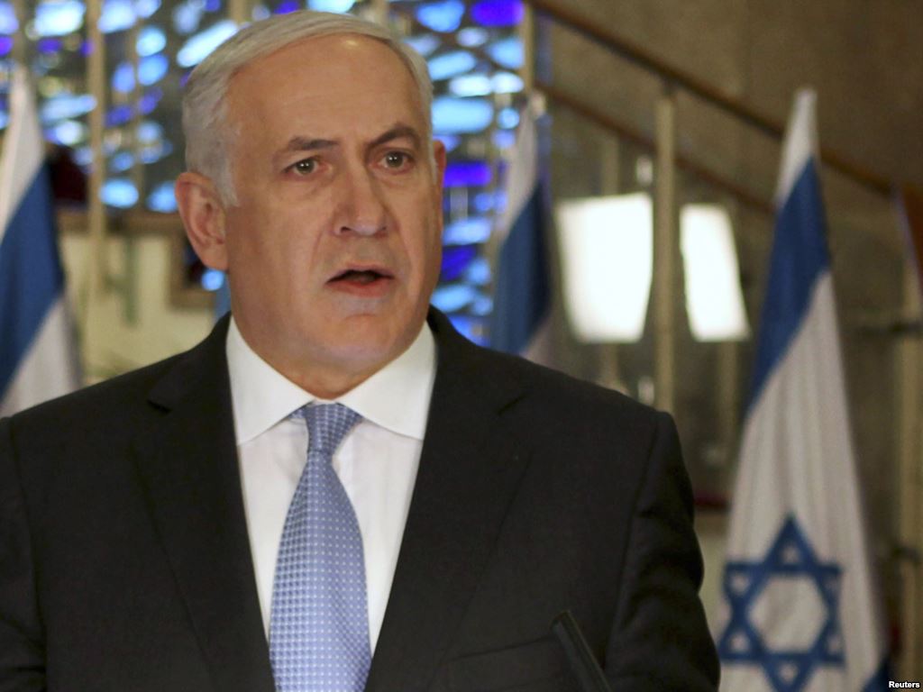 Израиль обещает ответить на палестинские теракты