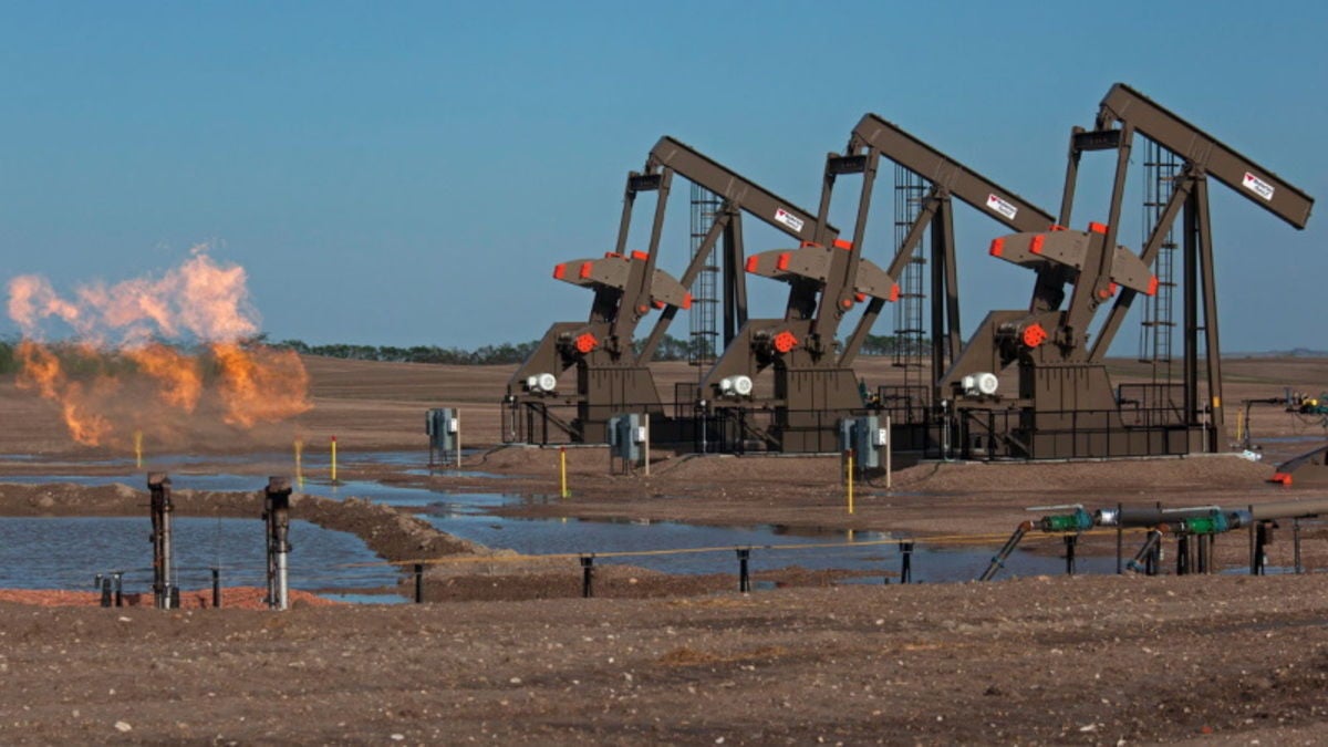 Сланцевая промышленность США вышла из пандемического шока: рынку нефти обещают приступы слабости 