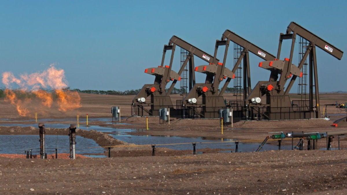 Сланцевая промышленность США вышла из пандемического шока: рынку нефти обещают приступы слабости 