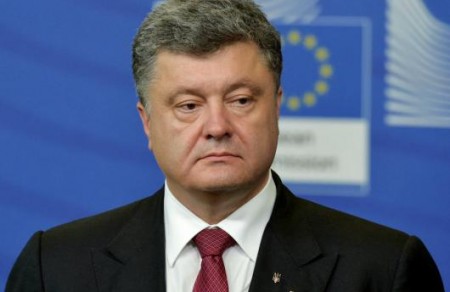 Глава Европарламента поздравил Порошенко с "высокой демократичностью" выборов в Раду