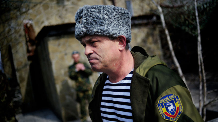 ​Заградотряды и грабежи: депутат ДНР рассказал, до чего Захарченко довел Донбасс