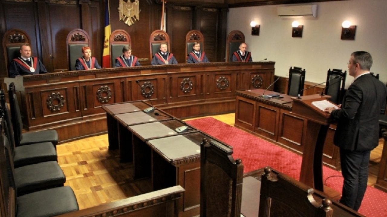 Конституционный суд может отменить указ Зеленского и выборы в ВР - прямая трансляция заседания