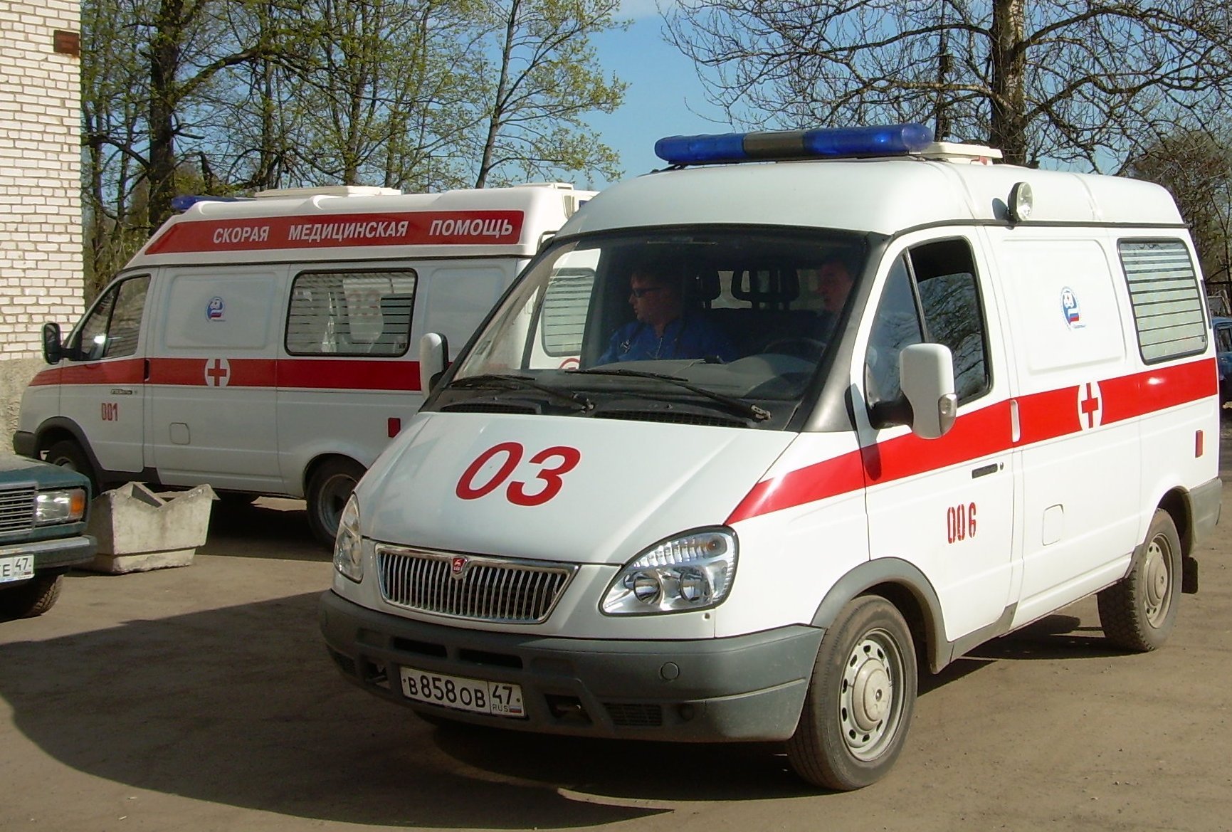 Геращенко: в больнице Харькова скончался еще один участник шествия